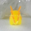 "Translucent" mini Stegosaurus
