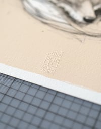 Image 4 of Rox - daylight edition - print