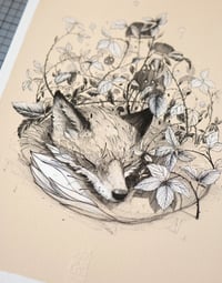 Image 3 of Rox - daylight edition - print