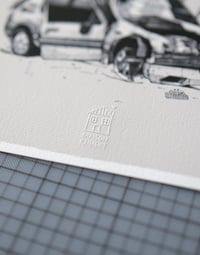 Image 3 of Seconde main - print