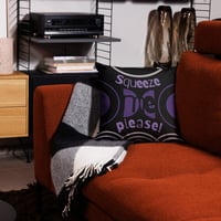 Image 3 of Main Squeeze Pillow