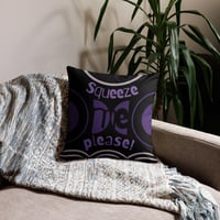Image 5 of Main Squeeze Pillow