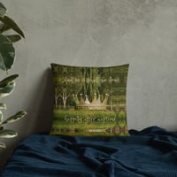 Image 5 of Naptime Pillow