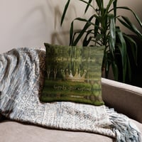 Image 1 of Naptime Pillow