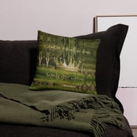 Image 3 of Naptime Pillow
