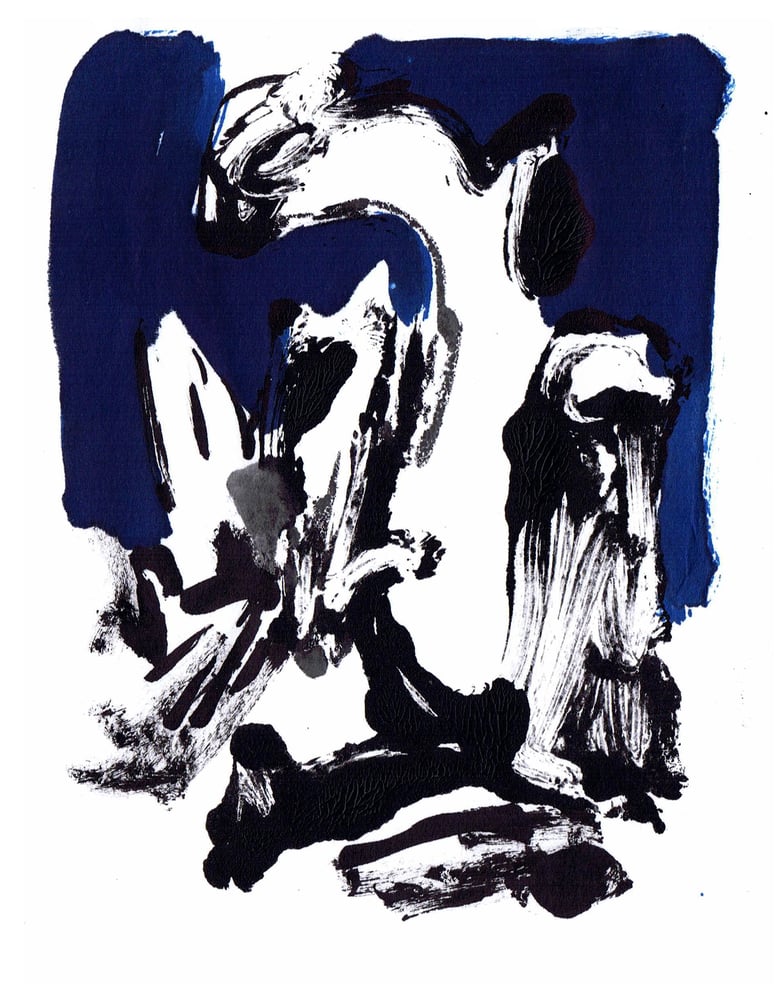 Image of Méprises (011)
