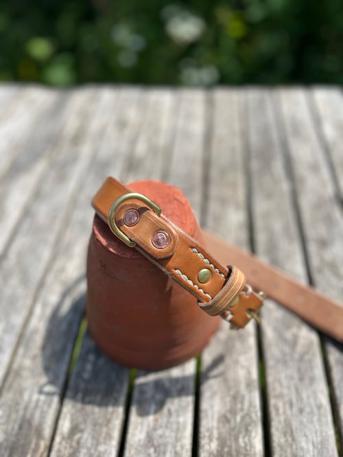Image of Saddlers’ Collar 