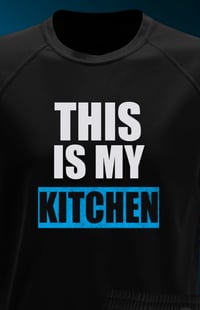 This is My Kitchen Bold