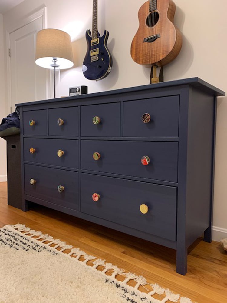 Image of SkateKnobs - Drawer and Door Knobs