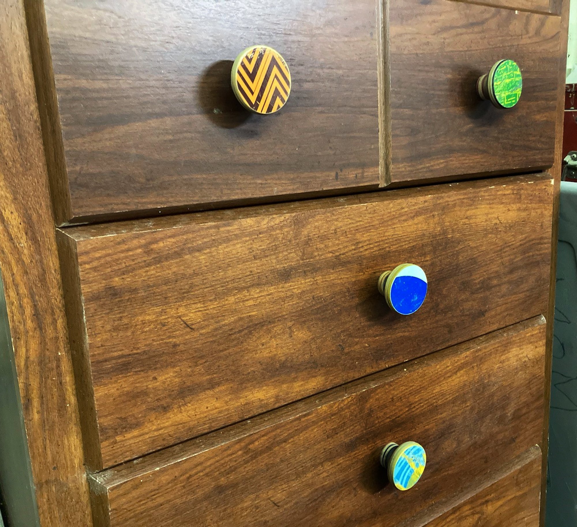 SkateKnobs - Drawer and Door Knobs | Recycled Skateboard Furniture and Gifts SkateKnobs - Drawer and Door Knobs | Recycled Skateboard Furniture and Gifts