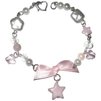 Image 1 of Hime Charm Bracelet