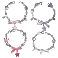 Image 2 of Hime Charm Bracelet