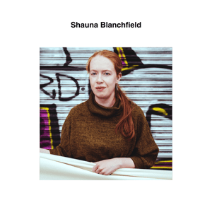 Shauna Blanchfield