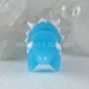 "Translucent" mini Triceratops