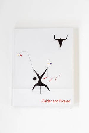 Calder and Picasso 