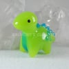 "Translucent" mini Diplodocus