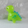 "Translucent" mini Diplodocus
