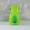 "Translucent" mini Diplodocus