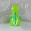 "Translucent" mini Diplodocus