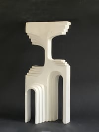 Wooden Sculpture