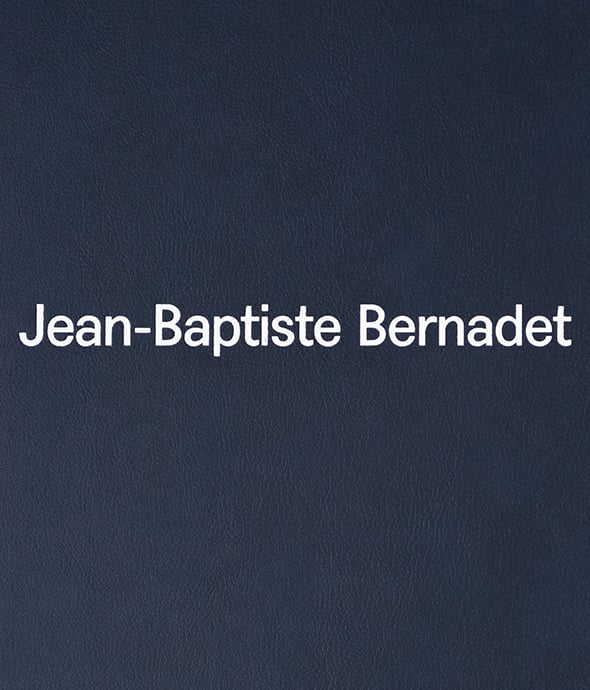 Jean-Baptiste Bernadet - So Far, So Close