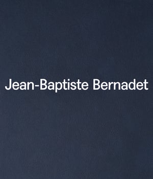 Jean-Baptiste Bernadet - So Far, So Close