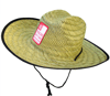 Straw Hat 2 (assorted) 