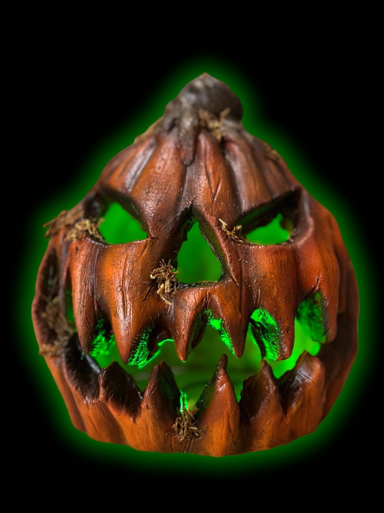 Image of Glow Pumpkin