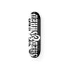 Faded Revival - Ghost Skatedeck