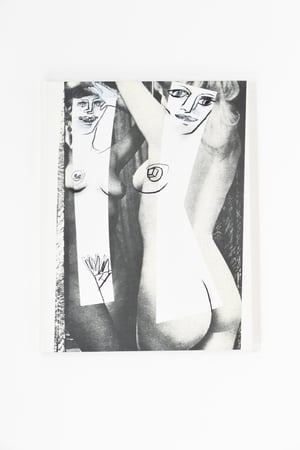 Richard Prince - New Figures