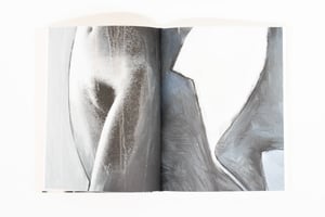 Richard Prince - New Figures