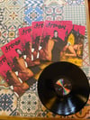 #ISR TREASURE TROVE - FIRST PRESSING - LAST COPIES