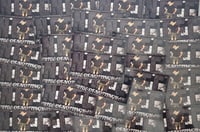 Image 1 of Pack of 25 10x5cm Notts County Pride Of Nottingham Football/Ultras Stickers.
