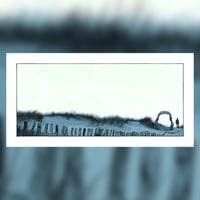 Image 2 of WHAT ONCE WAS - MEGALODON - BLUE EDITION