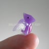 "Translucent" mini Pteranodon
