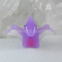 Image 4 of "Translucent" mini Pteranodon
