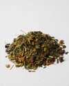 DETOX/CLEANSING/WASTE REMOVAL TEAS