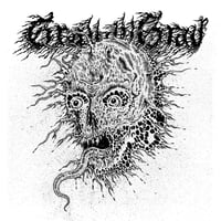 Image 2 of Leprophiliac / Gravavgrav CD