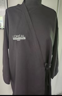 Image 1 of KIMONO classique 