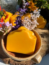 Image 5 of Dandelion Soap