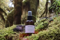 Image 2 of Hoh Rainforest Room & Linen Spray | Non-toxic fragrance | Phthalate free