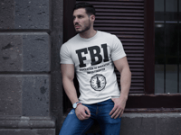 Image 2 of Federacion De Borrachos Impertinentes T-shirt