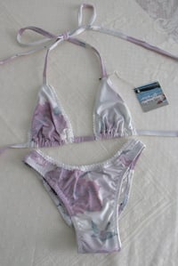 Image 4 of Lovie Bikini Set- XS/S