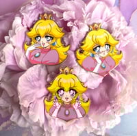 Image 1 of Expression of Peach