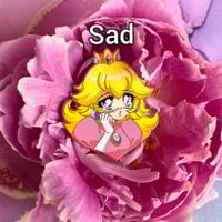 Image 2 of Expression of Peach