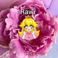 Image 3 of Expression of Peach