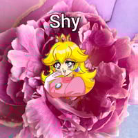 Image 4 of Expression of Peach
