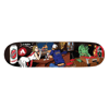 Gansett dive bar skateboard