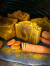 Pastanaga Curcuma