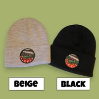 Image 4 of Froggie Patch Beanies